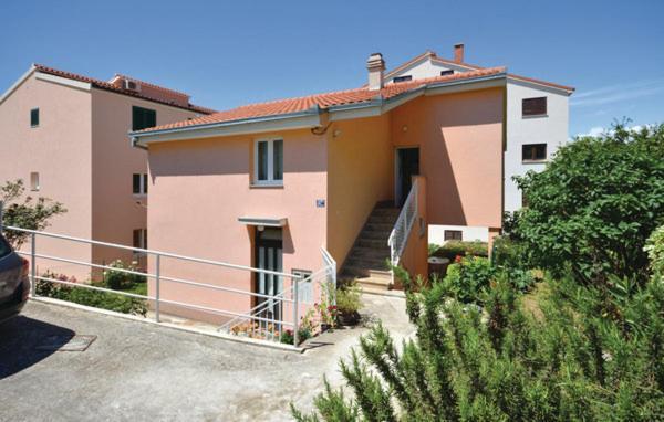 Apartman Zora Podstrana Zewnętrze zdjęcie