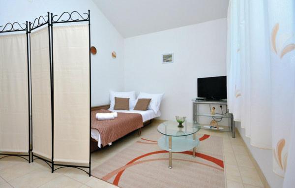 Apartman Zora Podstrana Zewnętrze zdjęcie