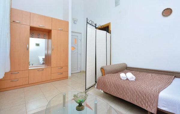 Apartman Zora Podstrana Zewnętrze zdjęcie